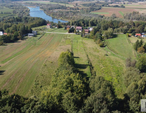 Działka na sprzedaż, Tarnowski Pleśna Dąbrówka Szczepanowska, 119 000 zł, 5600 m2, 163/LTN/DZS-658