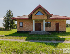 Dom na sprzedaż, Dębicki Pilzno Podlesie Podlesie Machowskie, 380 000 zł, 159,8 m2, 224/LTN/DS-581