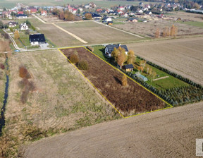 Rolny na sprzedaż, Tarnowski Lisia Góra Pawęzów, 249 000 zł, 3700 m2, 165/LTN/DZS-672