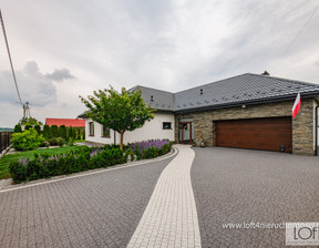 Dom na sprzedaż, Brzeski Borzęcin, 1 320 000 zł, 250 m2, 242/LTN/DS-637