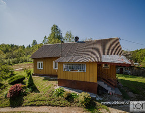 Dom na sprzedaż, Dębicki Brzostek Kamienica Górna, 260 000 zł, 60 m2, 234/LTN/DS-611