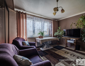 Mieszkanie na sprzedaż, Dąbrowski Dąbrowa Tarnowska Kościuszki, 259 000 zł, 44,43 m2, 176/LTN/MS-610