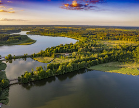 Działka na sprzedaż, Piski (pow.) Orzysz (gm.) Okartowo, 292 446 zł, 1488 m2, 4-1