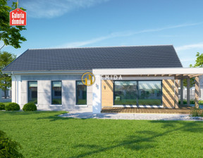 Dom na sprzedaż, Bydgoski Sicienko Kruszyn, 399 000 zł, 126,12 m2, TMD-DS-4-16