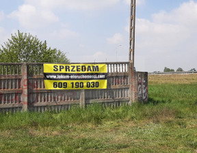 Działka na sprzedaż, Tomaszowski Tomaszów Mazowiecki, 490 000 zł, 11 984 m2, 987682650