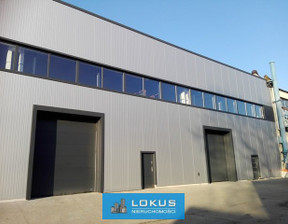 Magazyn do wynajęcia, Łódź M. Łódź Górna, 8600 zł, 430 m2, LOK-HW-3375