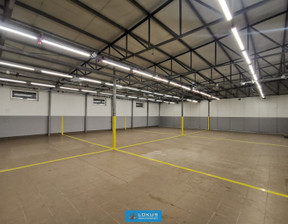 Magazyn do wynajęcia, Łódź M. Łódź Widzew, 7000 zł, 500 m2, LOK-HW-3349