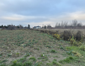 Działka na sprzedaż, Piaseczyński Lesznowola Nowa Wola, 645 000 zł, 939 m2, 282754