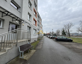 Mieszkanie na sprzedaż, Sosnowiec Maczki Krakowska, 254 000 zł, 48,32 m2, 109