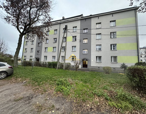 Mieszkanie na sprzedaż, Sosnowiec Al. Jana III Sobieskiego, 195 000 zł, 52,46 m2, 87