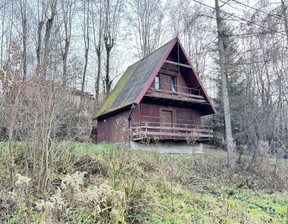 Dom na sprzedaż, Tarnowski (pow.) Ciężkowice (gm.) Ciężkowice, 49 000 zł, 40 m2, 1809