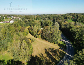 Działka na sprzedaż, Tarnowski (pow.) Skrzyszów (gm.) Szynwałd, 350 000 zł, 5160 m2, 1796