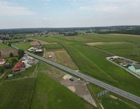 Działka do wynajęcia, Tarnowski (pow.) Lisia Góra (gm.) Lisia Góra, 2850 zł, 1900 m2, 1784