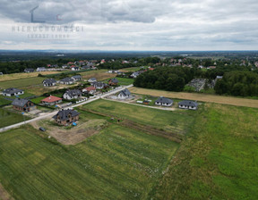 Działka na sprzedaż, Tarnowski (pow.) Lisia Góra (gm.) Pawęzów, 260 000 zł, 2007 m2, 1776