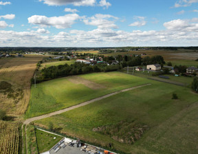 Działka na sprzedaż, Brzeski (Pow.) Dębno (Gm.) Sufczyn, 77 700 zł, 1036 m2, 1794/1