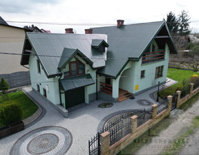 Dom na sprzedaż, Tarnów Klikowa Klikowska, 890 000 zł, 165 m2, 1749