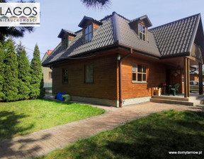 Dom na sprzedaż, Tarnów Grabówka Starodąbrowska, 880 000 zł, 182,4 m2, 20