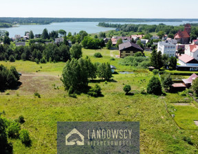 Działka na sprzedaż, Starogardzki Osiek Na Borku, 345 000 zł, 3810 m2, 498/8403/OGS