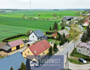Dom na sprzedaż, Starogardzki Bobowo Wysoka, 550 000 zł, 172 m2, 428/8403/ODS
