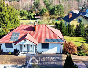 Dom na sprzedaż, Starogardzki Zblewo Białachowo, 750 000 zł, 120 m2, 437/8403/ODS