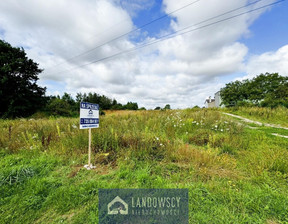 Działka na sprzedaż, Starogardzki Starogard Gdański, 159 000 zł, 1310 m2, 508/8403/OGS