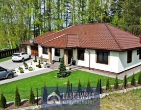 Dom na sprzedaż, Starogardzki Zblewo Bytonia Krótka, 1 399 000 zł, 193,17 m2, 407/8403/ODS