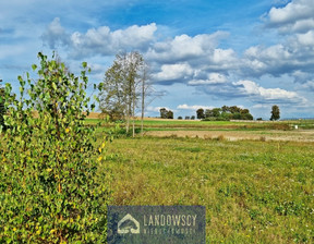 Działka na sprzedaż, Starogardzki Starogard Gdański Linowiec Radosna, 149 000 zł, 1090 m2, 548/8403/OGS