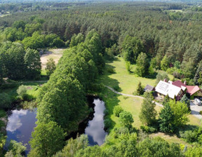 Dom na sprzedaż, Toruński Zławieś Wielka Zarośle Cienkie, 1 800 000 zł, 224 m2, LCM780778