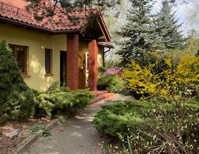 Dom na sprzedaż, Zgierski (pow.) Aleksandrów Łódzki (gm.), 1 250 000 zł, 191 m2, SBLDA15238