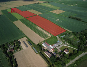 Działka na sprzedaż, Gdańsk Sobieszewo Przegalińska, 4 529 000 zł, 64 700 m2, LDK631026