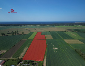 Działka na sprzedaż, Gdańsk Sobieszewo Przegalińska, 4 529 000 zł, 64 700 m2, LDK631026