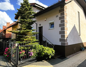 Dom na sprzedaż, Gdańsk Kokoszki Irysowa, 1 490 000 zł, 154 m2, LDK696136