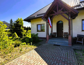 Dom na sprzedaż, Gdański Trąbki Wielkie Świerkowa, 1 350 000 zł, 180,23 m2, LDK768876