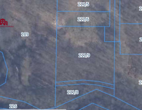 Działka na sprzedaż, Wejherowski Wejherowo Gościcino Cicha, 358 645 zł, 3036 m2, LDK346470