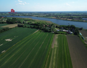 Działka na sprzedaż, Gdańsk Sobieszewo Przegalińska, 2 387 000 zł, 34 100 m2, LDK467969