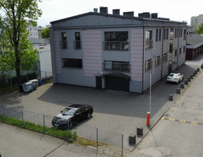 Biuro do wynajęcia, Łódź Łódź-Górna Górna Jana Kilińskiego, 7999 zł, 276 m2, DSI-463187