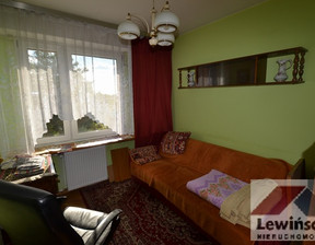 Mieszkanie do wynajęcia, Pruszkowski Piastów Łukasińskiego, 2500 zł, 60 m2, 11043