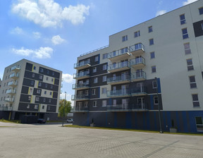 Mieszkanie na sprzedaż, Chorzów Centrum, 413 628 zł, 47,68 m2, 41