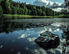 Działka na sprzedaż, Białogardzki Białogard Byszyno, 3 500 000 zł, 190 000 m2, MOJ22072