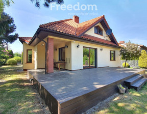 Dom na sprzedaż, Biała Podlaska Zgoda, 1 460 000 zł, 230 m2, 11457/3685/ODS