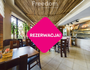 Lokal gastronomiczny do wynajęcia, Wadowicki Wadowice, 2277 zł, 67 m2, 1638/3685/OLW