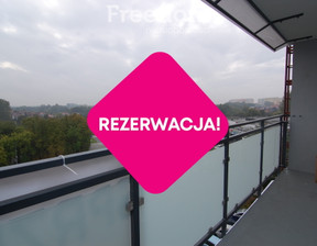 Mieszkanie na sprzedaż, Bełchatowski Bełchatów os. Okrzei, 299 000 zł, 60,66 m2, 28206/3685/OMS