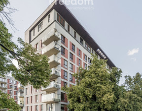 Mieszkanie na sprzedaż, Warszawa Ochota Grójecka, 1 048 000 zł, 58,6 m2, 33874/3685/OMS