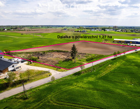 Działka na sprzedaż, Iławski Iława Karaś, 1 079 500 zł, 12 700 m2, 6369/3685/OGS