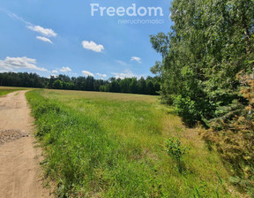 Działka na sprzedaż, Miński Dobre Nowa Wieś, 85 000 zł, 1000 m2, 8090/3685/OGS