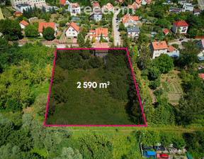 Handlowo-usługowy na sprzedaż, Kętrzyński Kętrzyn Jana Kasprowicza , 518 000 zł, 2590 m2, 8192/3685/OGS