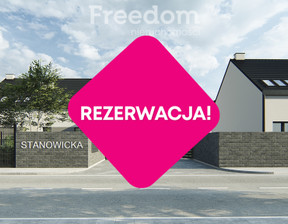 Dom na sprzedaż, Oławski Oława Marcinkowice Stanowicka, 697 100 zł, 112 m2, 10348/3685/ODS