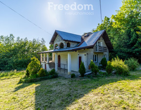 Dom na sprzedaż, Tarnowski Zakliczyn Wróblowice, 295 000 zł, 99,2 m2, 11874/3685/ODS