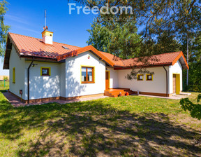 Dom na sprzedaż, Legionowski Serock Jachranka, 999 000 zł, 127 m2, 11278/3685/ODS