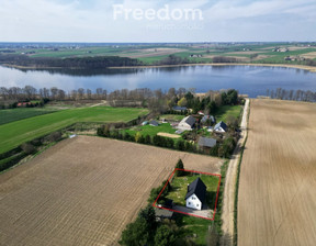 Dom na sprzedaż, Nowomiejski Kurzętnik Mikołajki, 575 000 zł, 80 m2, 12520/3685/ODS